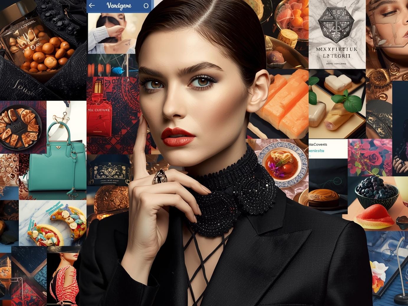 Paleta de culori si psihologia culorilor in moda si marketing