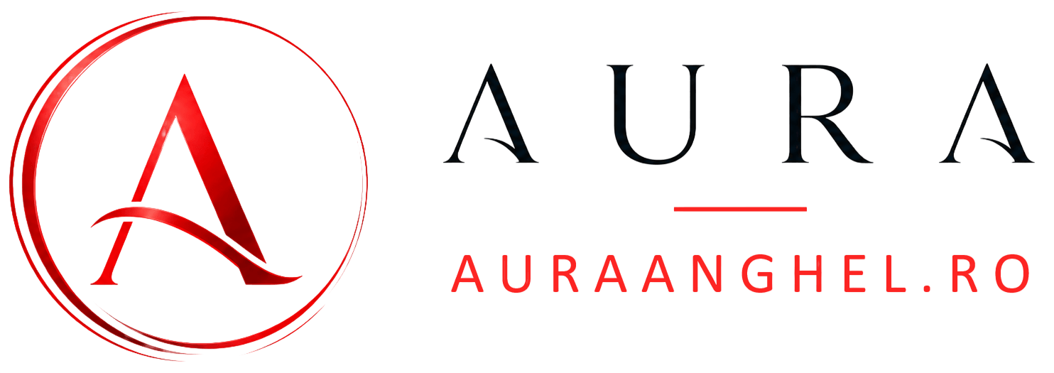 Aura Anghel, Consultant de Imagine și Stil